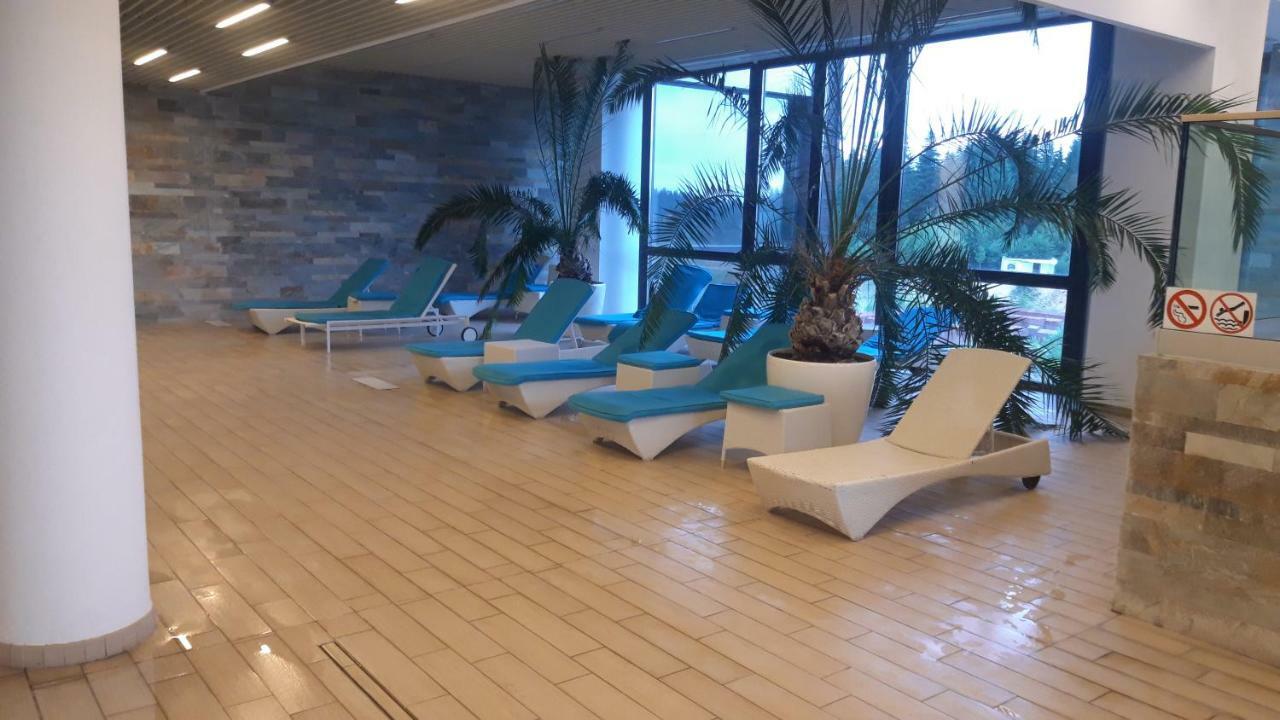 Luxury Mountain Apartment بويانا براسوف المظهر الخارجي الصورة